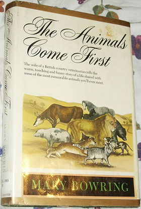 Animals Come First