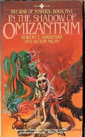 In the Shadow of Omizantrim