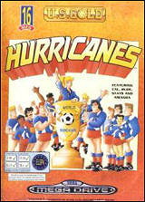 Hurricanes