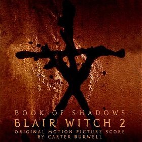 Blair Witch 2: Book of Shadows (2000 Film)