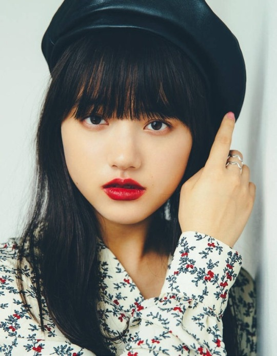 Kaya Kiyohara