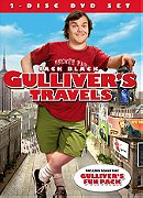 Gulliver's Travels (Two-Disc + Gulliver's Fun Pack)