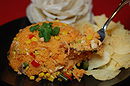 Arroz Con Pollo