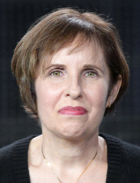 Michelle King
