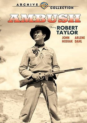Ambush (Warner Archive Collection)