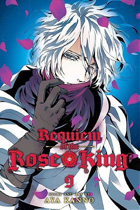 Requiem of the Rose King 09 