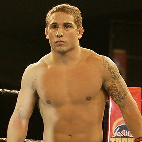 Chad Mendes