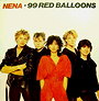 99 Red Balloons 