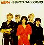 99 Red Balloons 