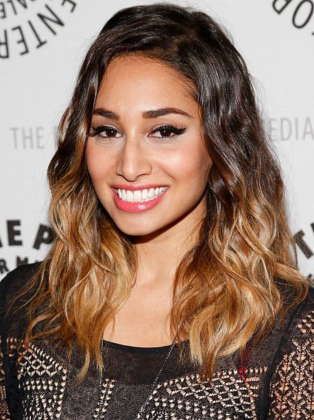 Meaghan Rath