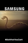 Samsung: Ostrich - Do What You Can