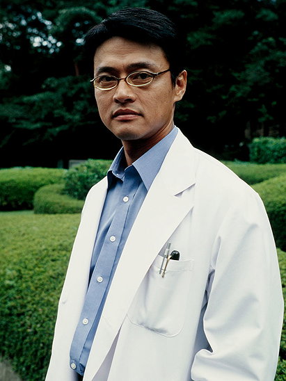 Hideyuki Kagawa