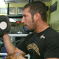 Mark DellaGrotte