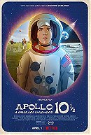 Apollo 10 ½: A Space Age Childhood