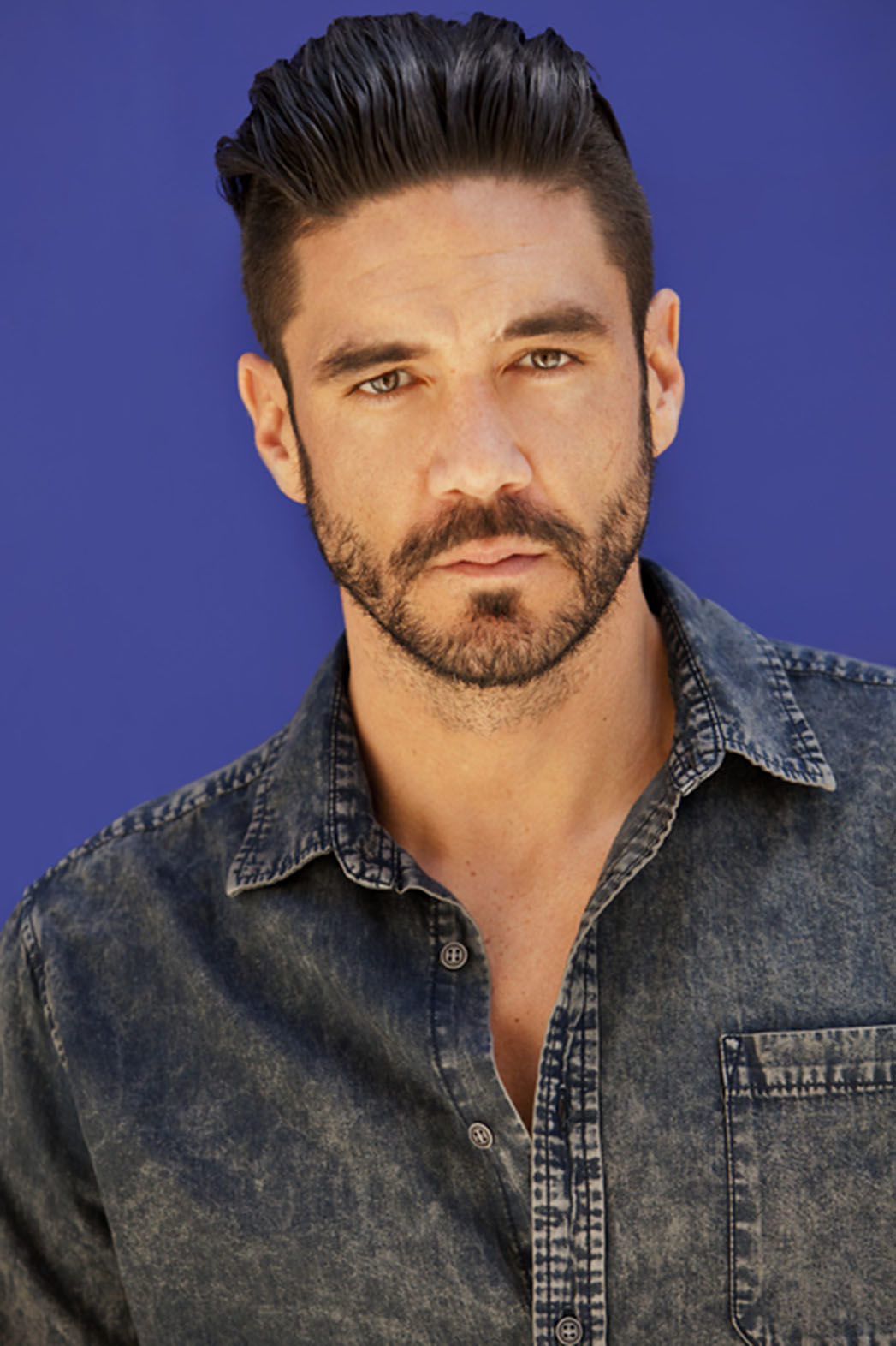 Clayton Cardenas