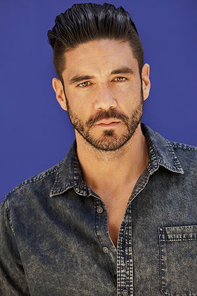 Clayton Cardenas