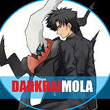 Darkraimola