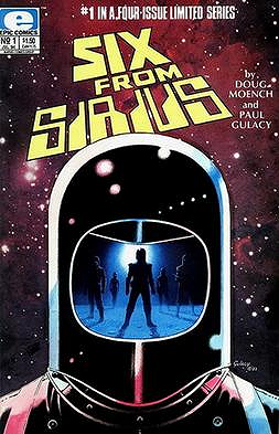 Six from Sirius