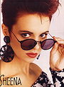 Sheena Easton