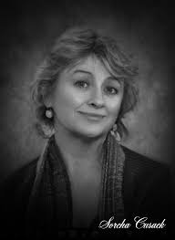 Sorcha Cusack