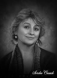 Sorcha Cusack