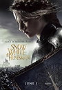 Snow White and the Huntsman