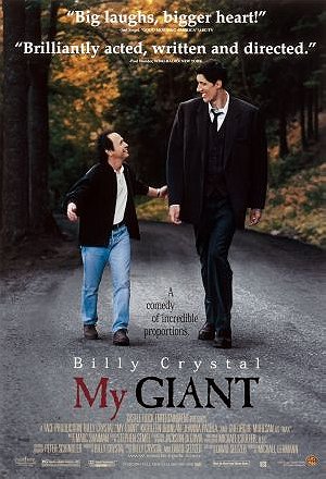 My Giant (1998)