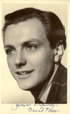 David Tree