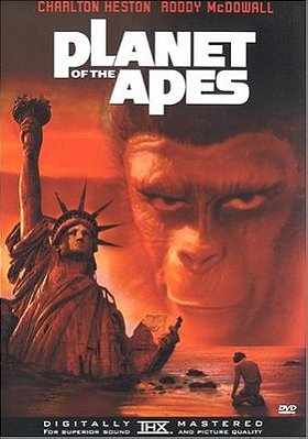 Back to the Planet of the Apes                                  (1980)