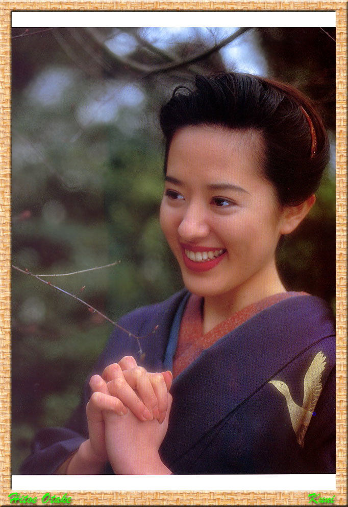 Hitoe Ohtake