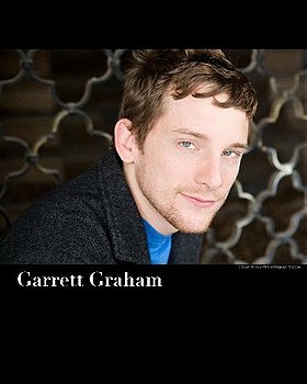 Garrett Graham