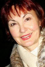Marie Logojdová