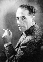 Karl Grune
