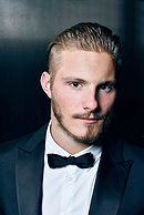 Alexander Ludwig