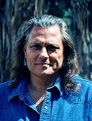 Michael Horse