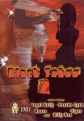 Black Taboo 2