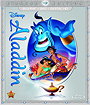 Aladdin: Diamond Edition (Blu-ray/DVD/Digital HD)