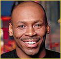 Kevin Eubanks