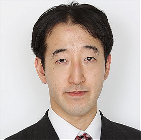Tomohiro Nakatsugawa