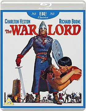 The War Lord  