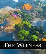 The Witness Game