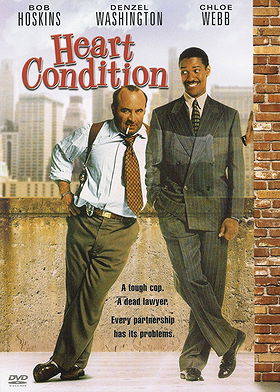 Heart Condition
