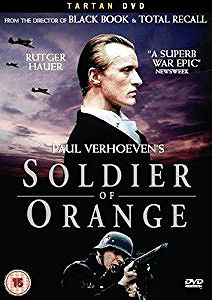 Soldier of Orange   [2007]