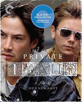 My Own Private Idaho (The Criterion Collection)