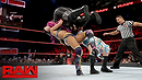 Sasha Banks & Bayley vs Charlotte & Nia Jax (WWE, Raw 11/21/16)
