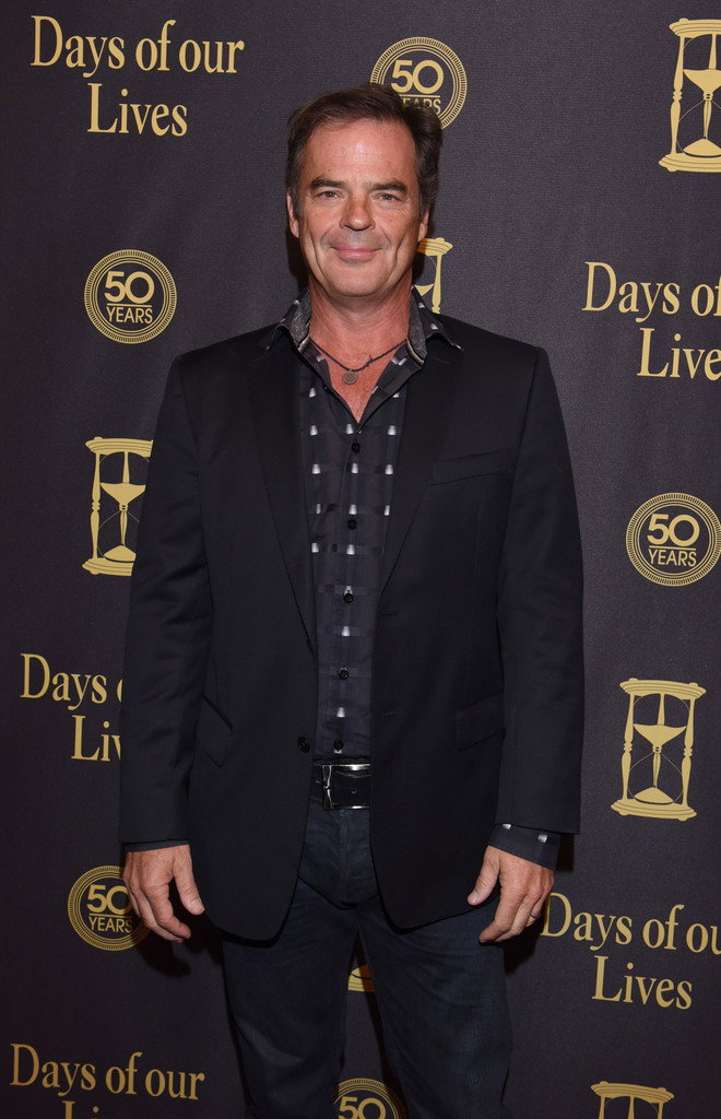 Wally Kurth