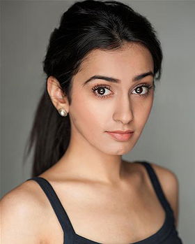 Shila Iqbal