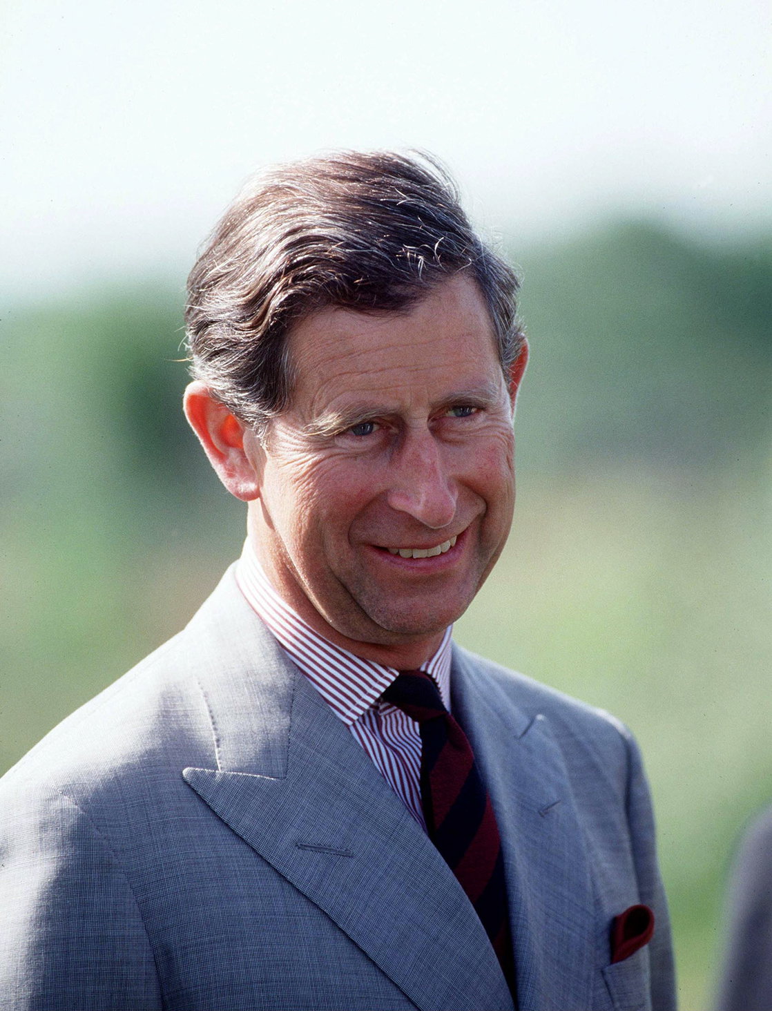 Prince Charles
