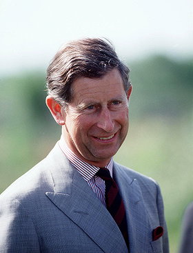Prince Charles