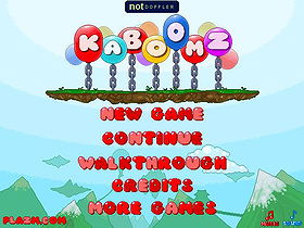 Kaboomz